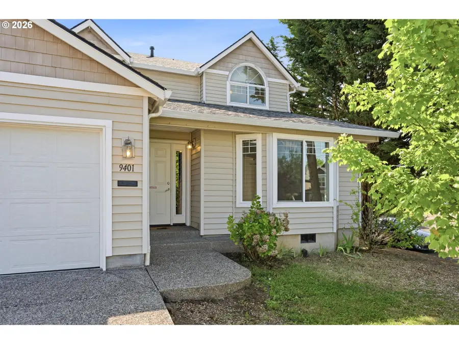 9401 NE 39th Ave, Vancouver, WA 98665 - #2