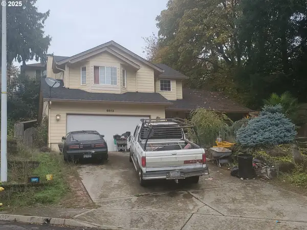 6813 NE 17th Ave, Vancouver, WA 98665