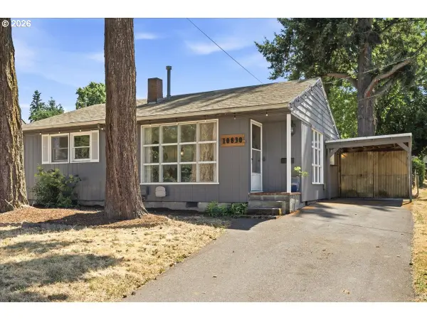 10830 NE Beech St, Portland, OR 97220