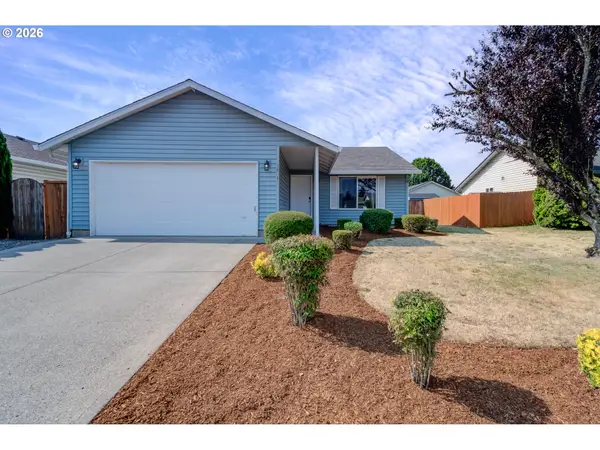 16911 NE 20th St, Vancouver, WA 98684