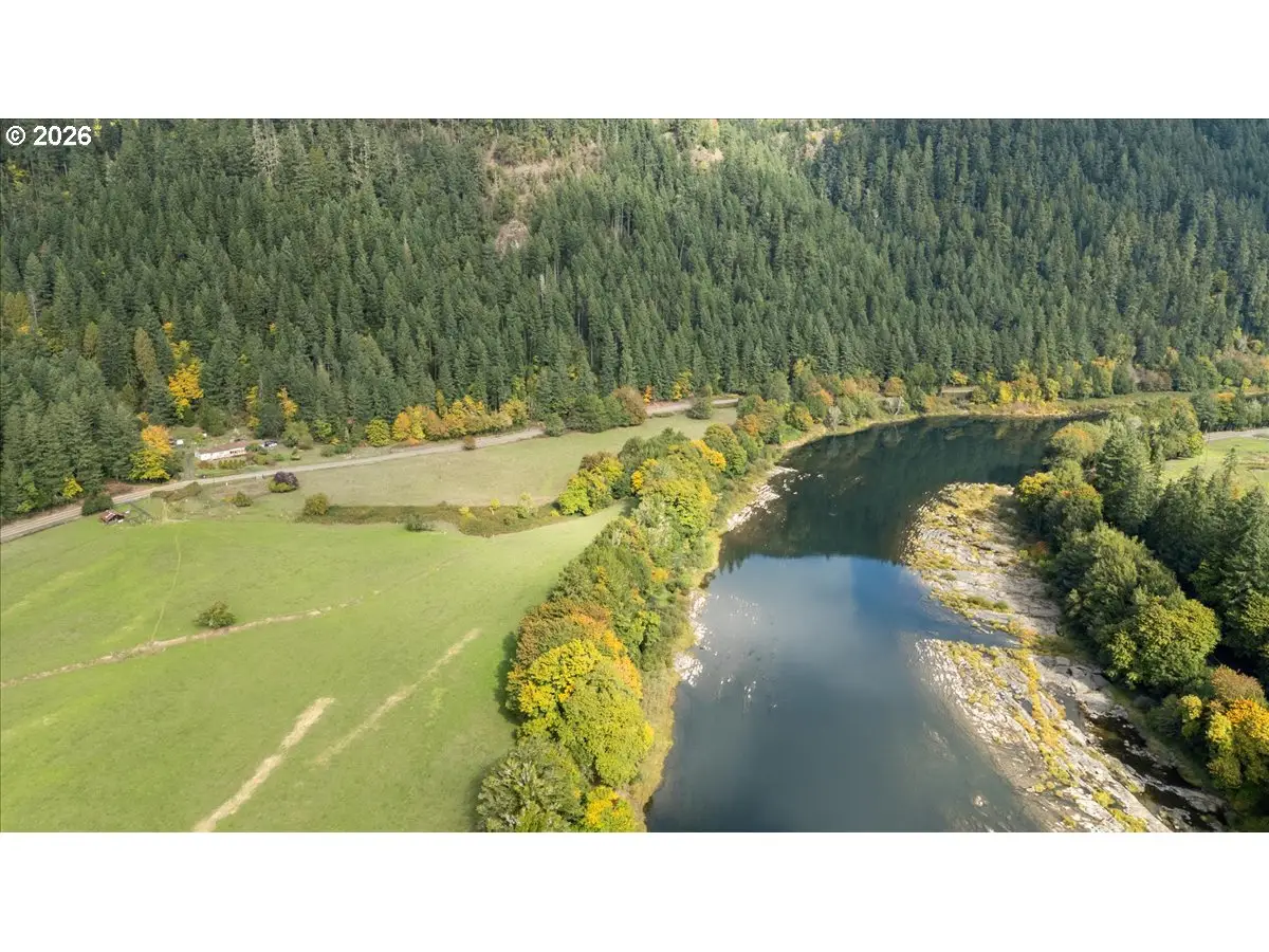 2277 Cougar Creek Rd, Oakland, OR 97462 - #1