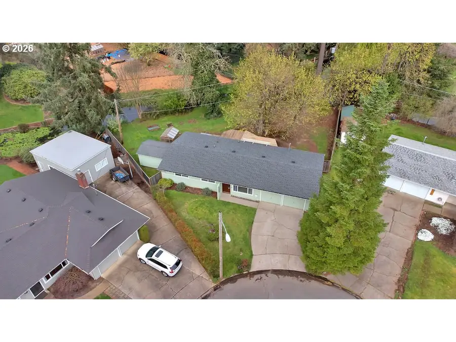 3256 Marvin Dr, Eugene, OR 97404 - #2