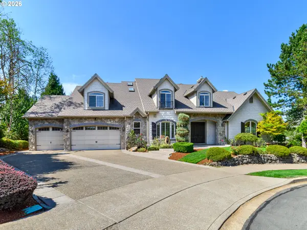 11725 SE Banbury Cir, HappyValley, OR 97086