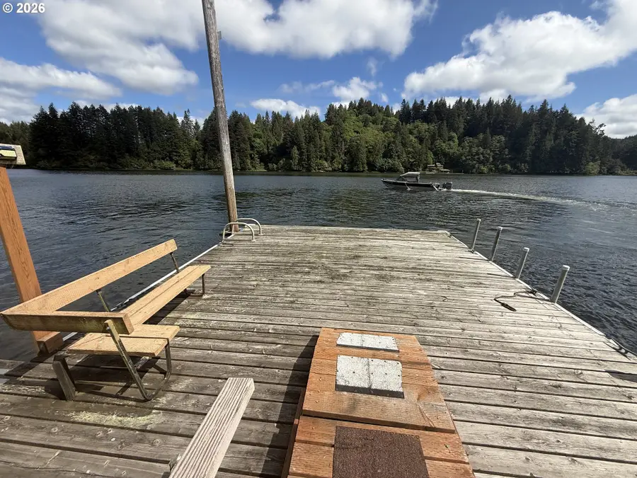 1296 N Tenmile Lk, Lakeside, OR 97449 - #2