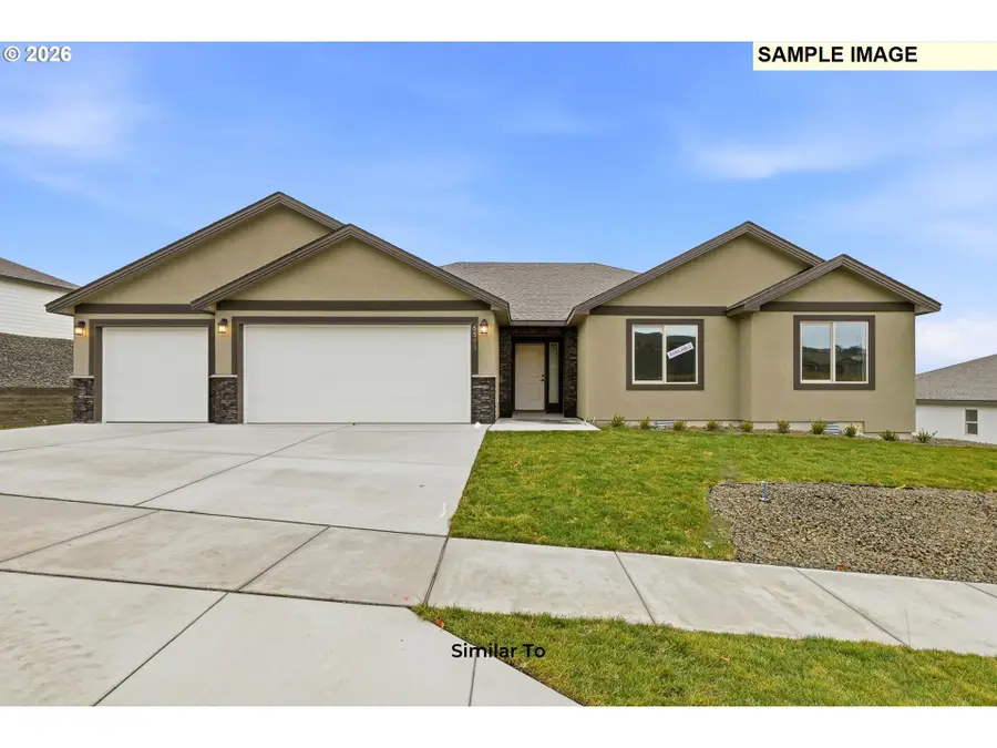 Tbd Sw Chickadee Dr, Boardman, OR 97818 - #3