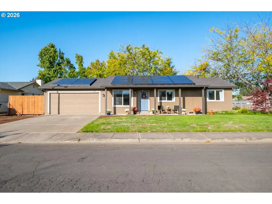 1487 NE Palace Dr, Salem, OR 97301 - #2