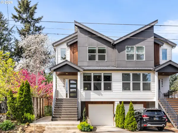 5623 N Gay Ave, Portland, OR 97217