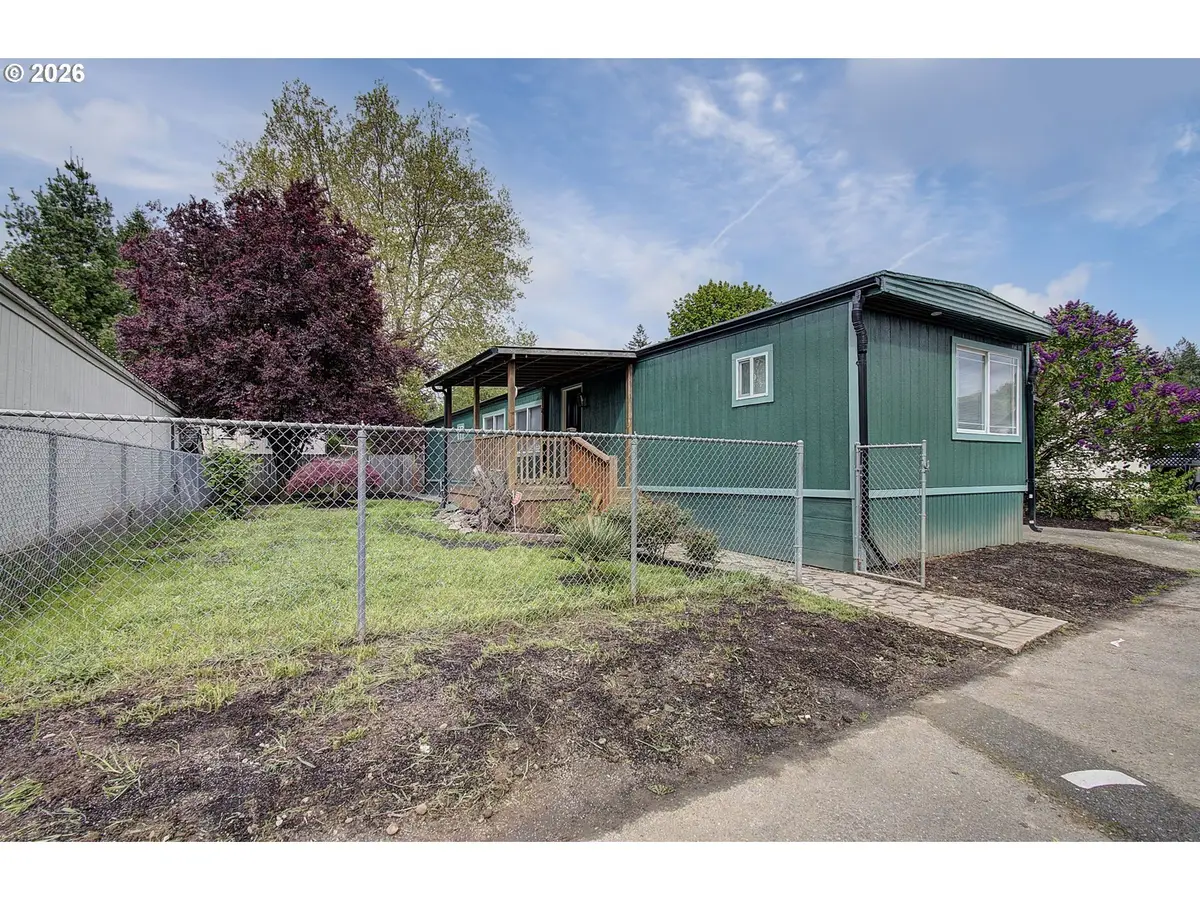 4501 Addy St #91, Washougal, WA 98671 - #1