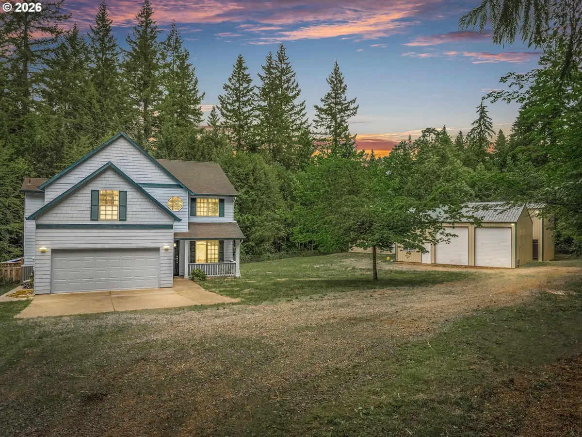 21804 SE Shade Tree Ln, Sandy, OR 97055 - #1