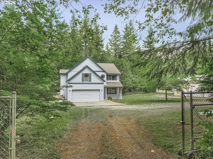21804 SE Shade Tree Ln, Sandy, OR 97055 - #2