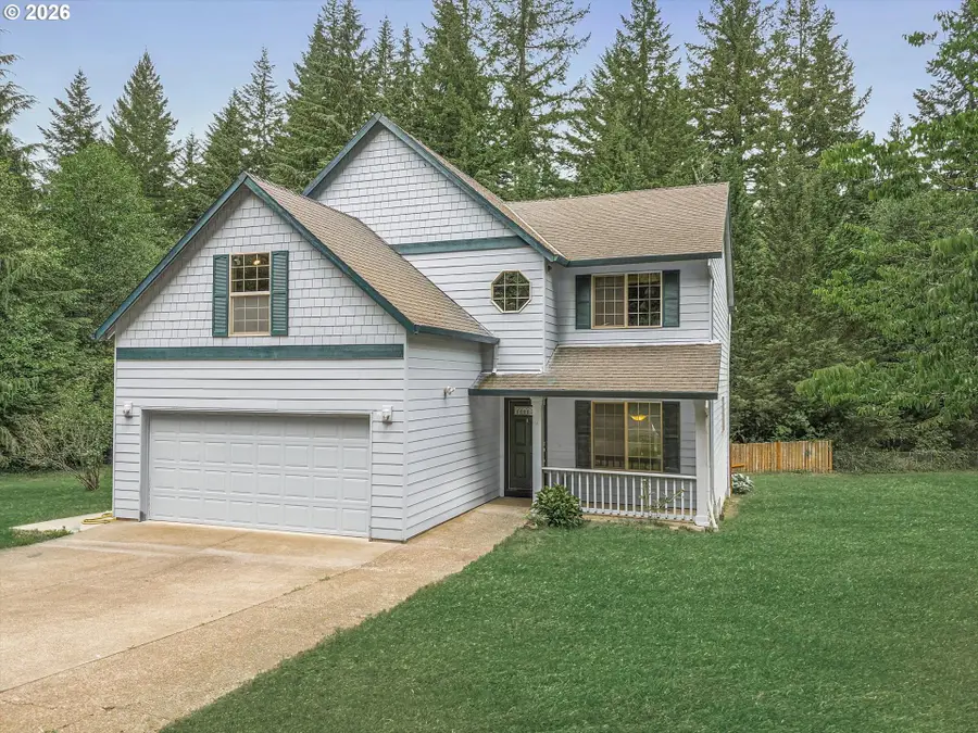 21804 SE Shade Tree Ln, Sandy, OR 97055 - #3