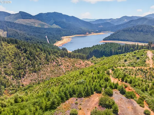 0 Upper Cow Creek Rd, Azalea, OR 97410