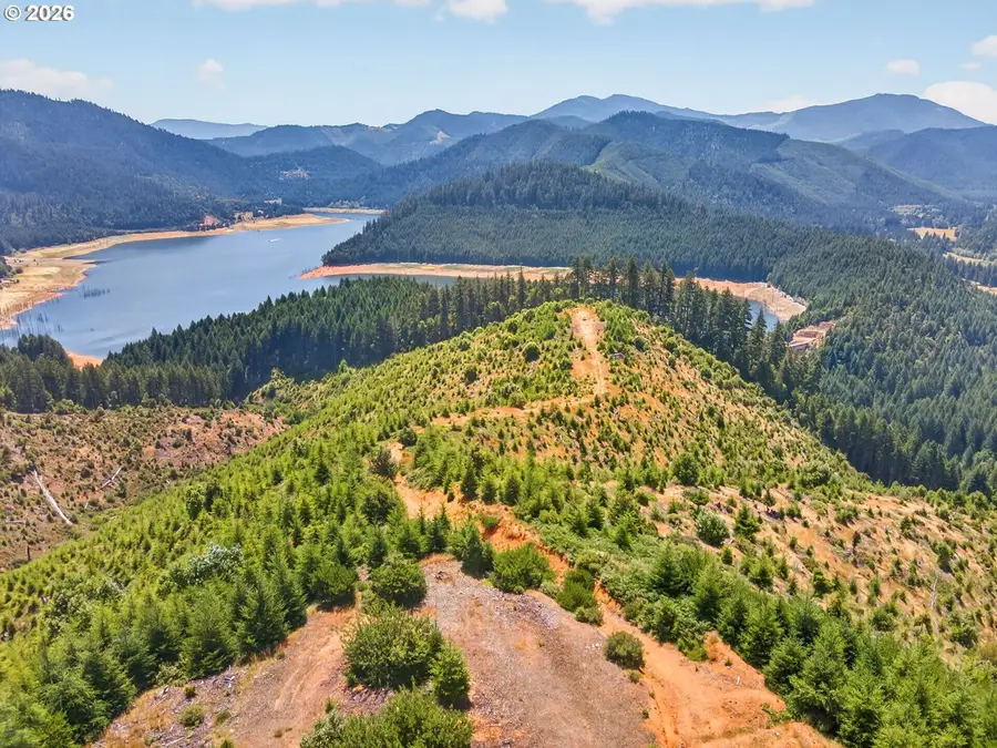 0 Upper Cow Creek Rd, Azalea, OR 97410 - #2