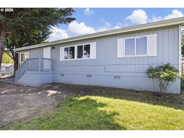 2600 NE 205th Ave #31, Fairview, OR 97024