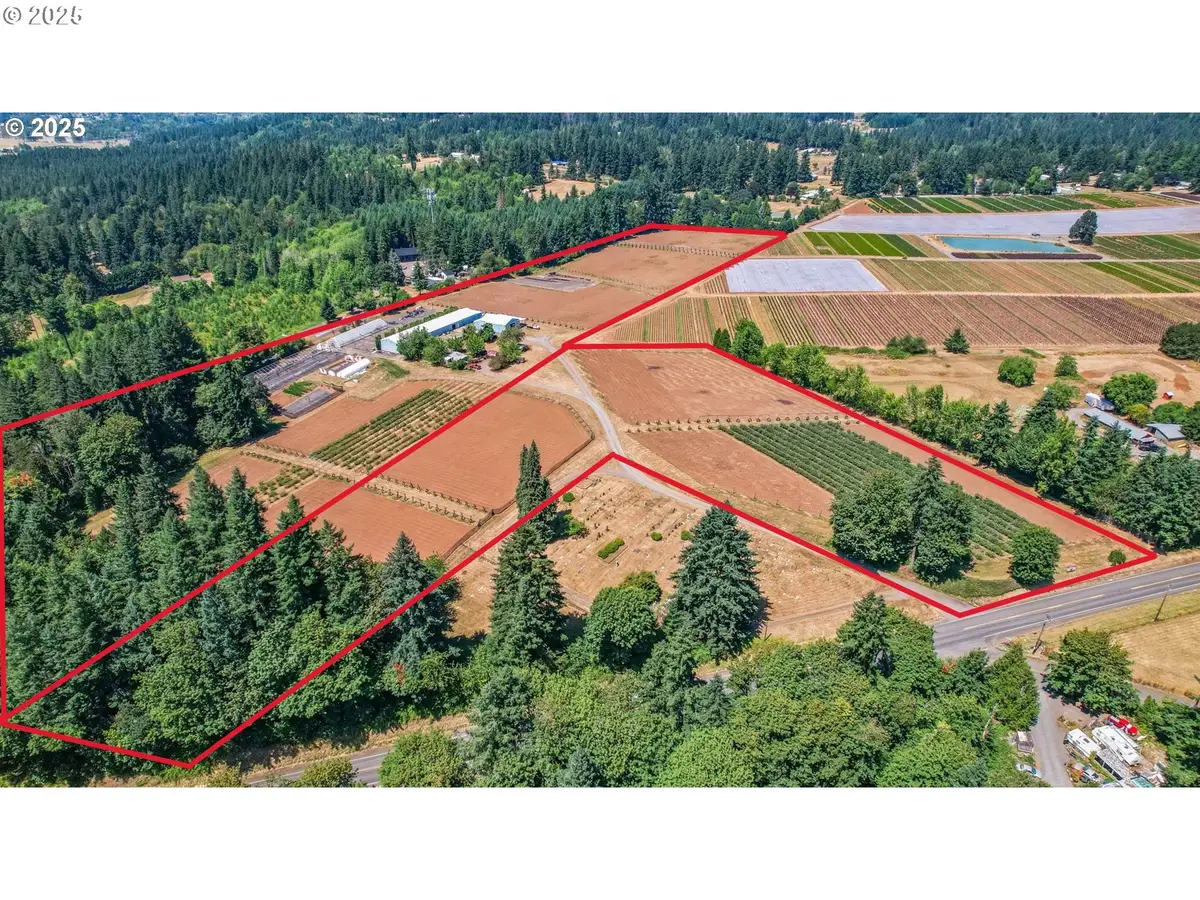 31909 SE Highway 211, Eagle Creek, OR 97022 - Image #1