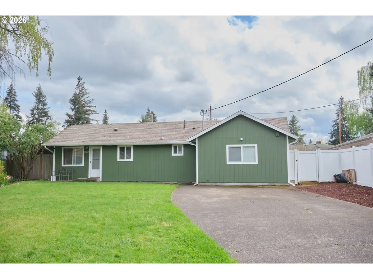 1202 Leo St, Keizer, OR 97303 - #1