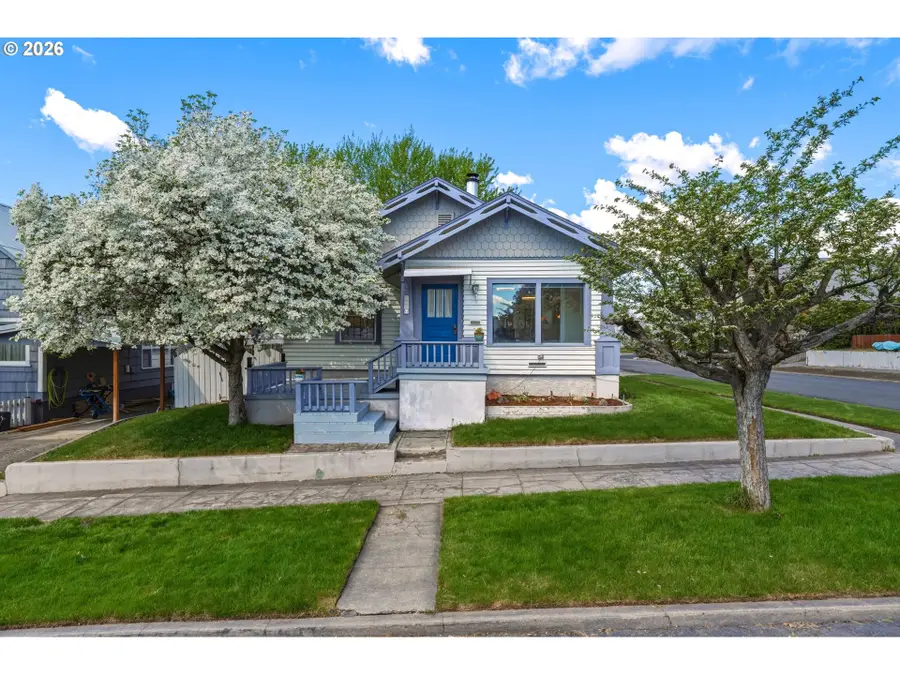123 NW 8th St, Pendleton, OR 97801 - #2