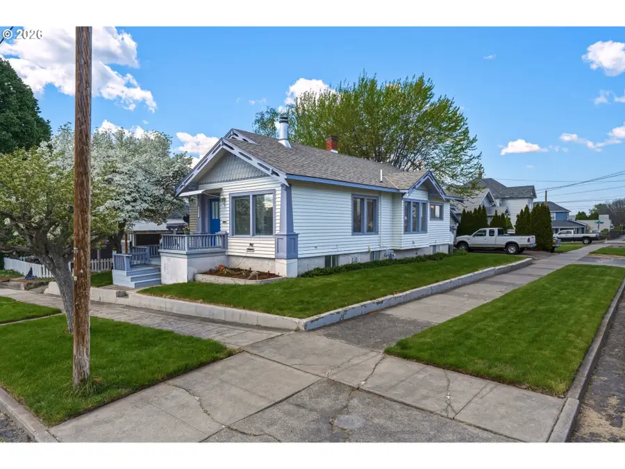 123 NW 8th St, Pendleton, OR 97801 - #3