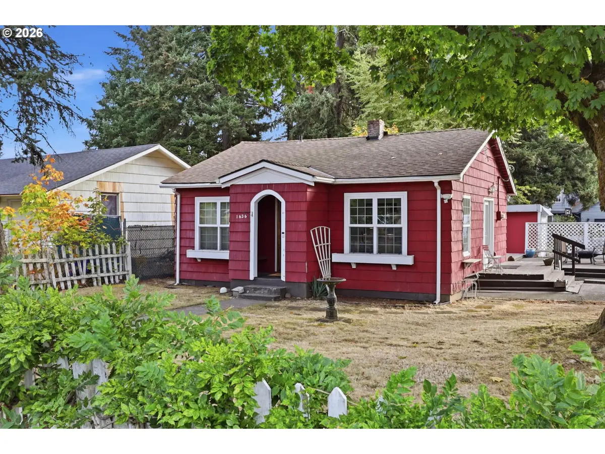 1636 SE 148th Ave, Portland, OR 97233 - #1
