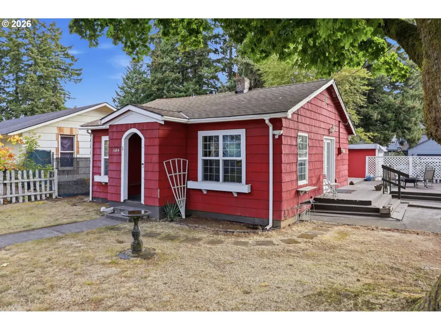 1636 SE 148th Ave, Portland, OR 97233 - #3