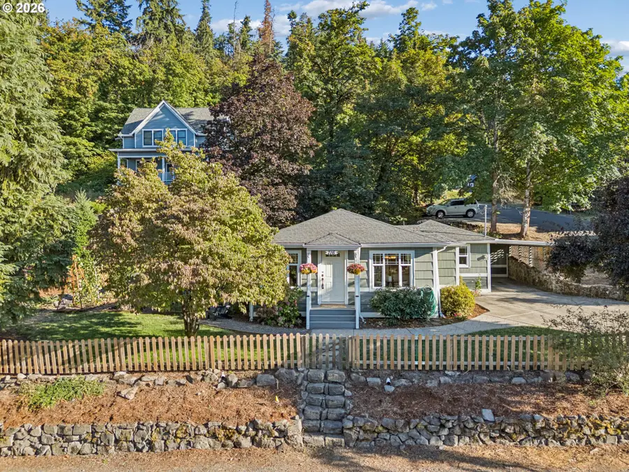 716 4th Ave, Oregon City, OR 97045 - #2