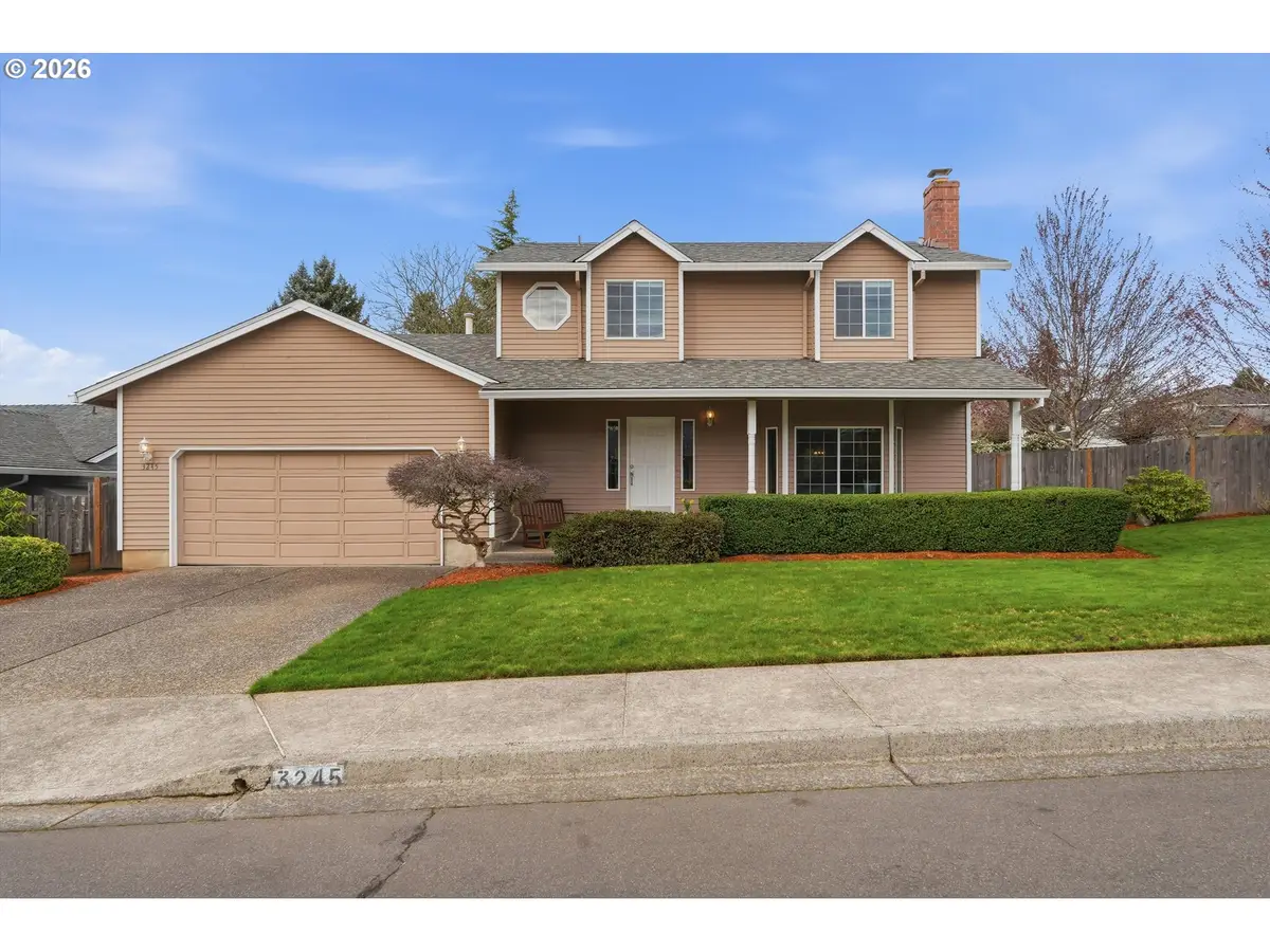 3245 NW 166th Ave, Beaverton, OR 97006 - #1