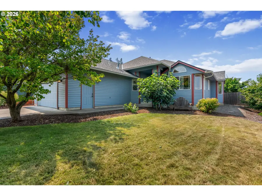 780 St Charles Place Rd, Hood River, OR 97031 - #2