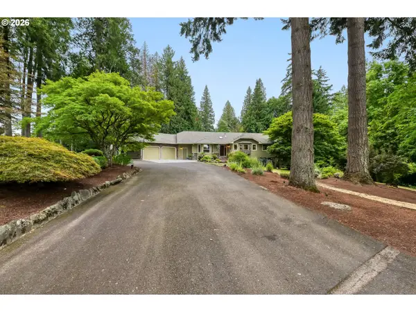 28660 SE K W Anderson Rd, Gresham, OR 97080