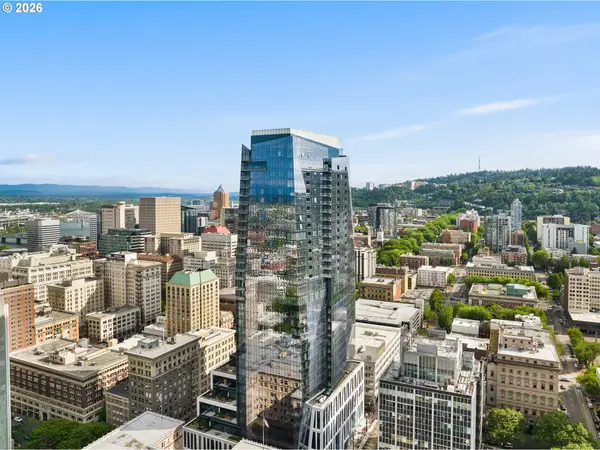 550 SW 10th Ave #2310, Portland, OR 97205