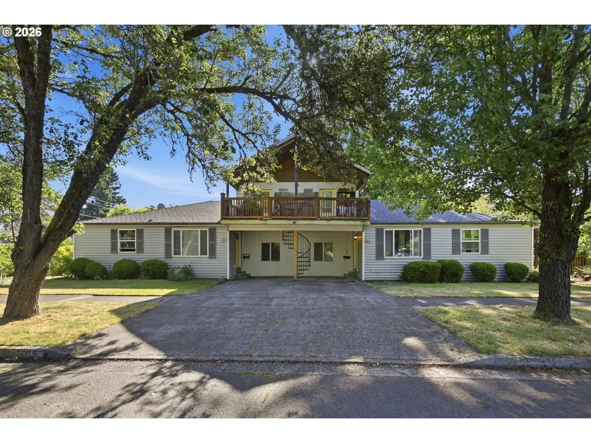 1205 Taylor St, Eugene, OR 97402 - #1