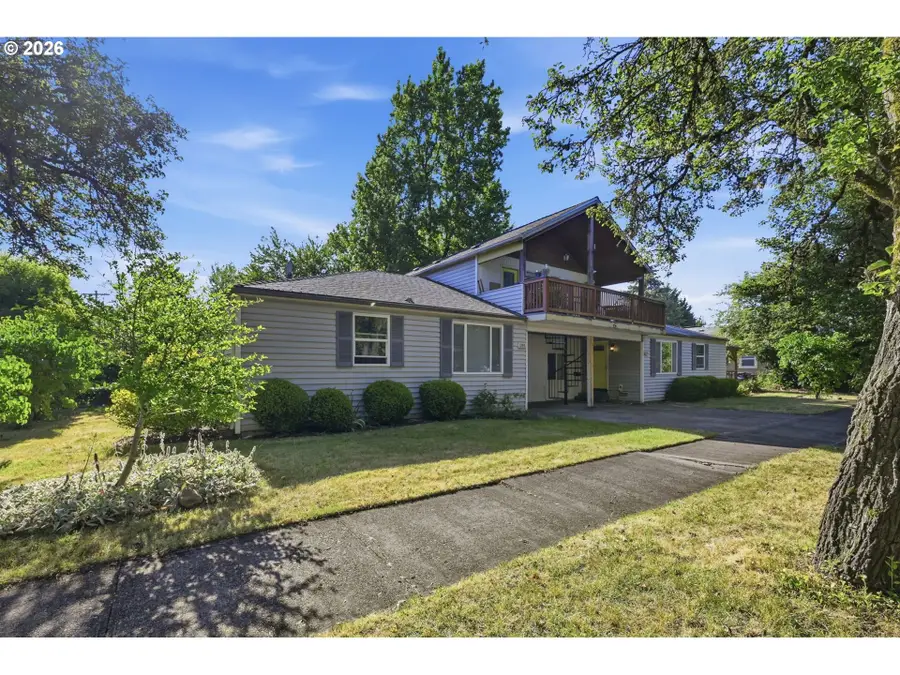 1205 Taylor St, Eugene, OR 97402 - #2