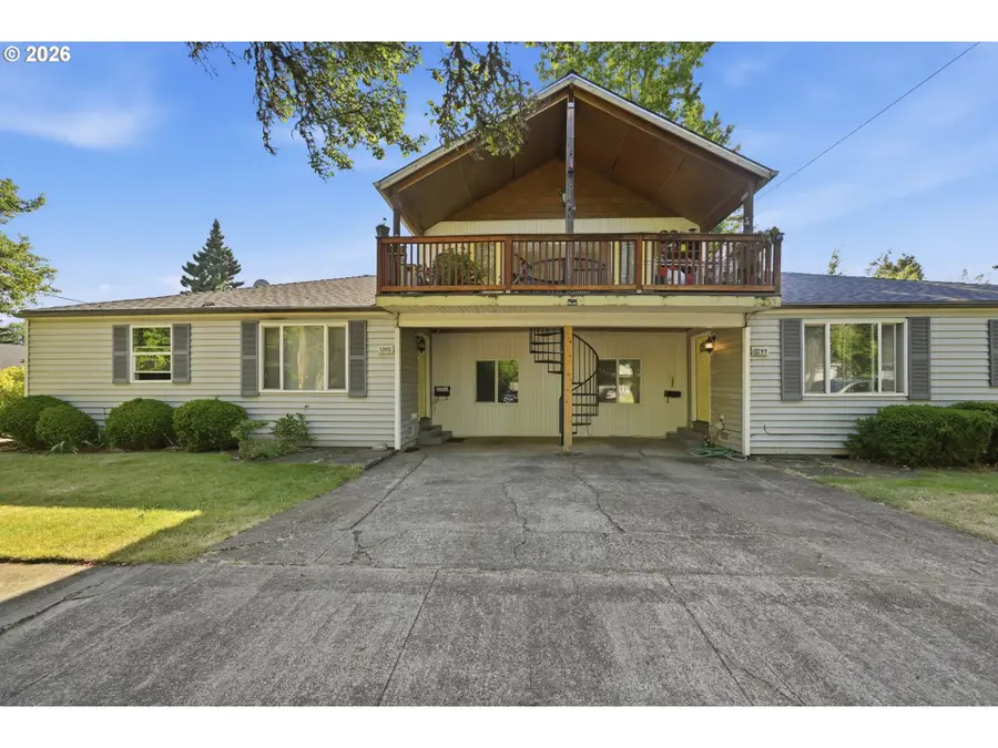 1205 Taylor St, Eugene, OR 97402 - #3