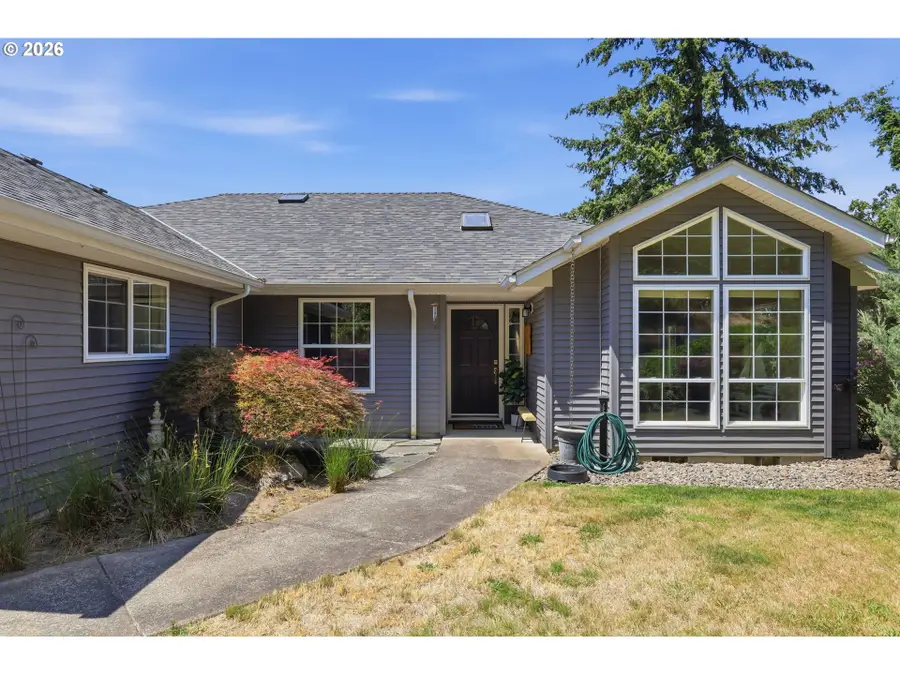 33833 Sunnyview Dr, Albany, OR 97322 - #2
