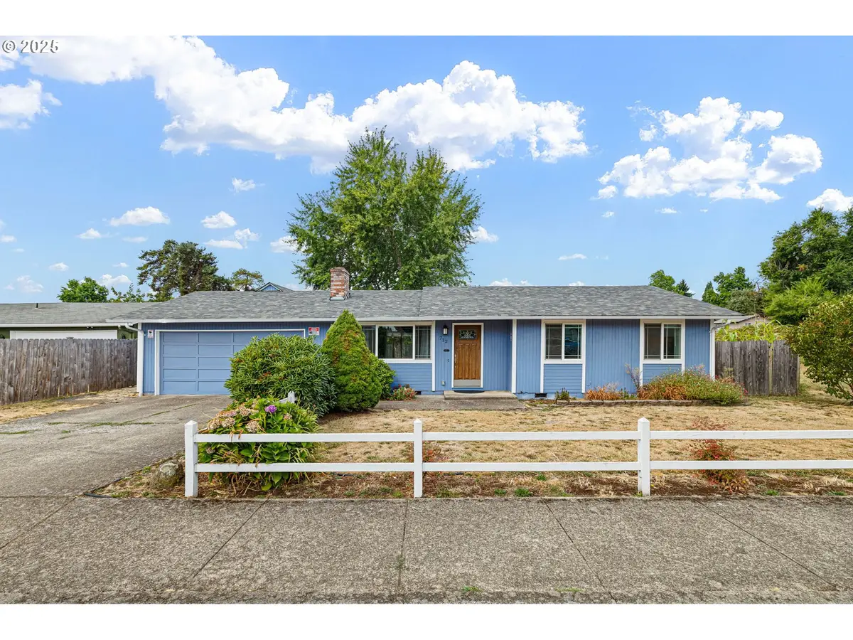 712 Nebraska St, Eugene, OR 97402 - Image #1