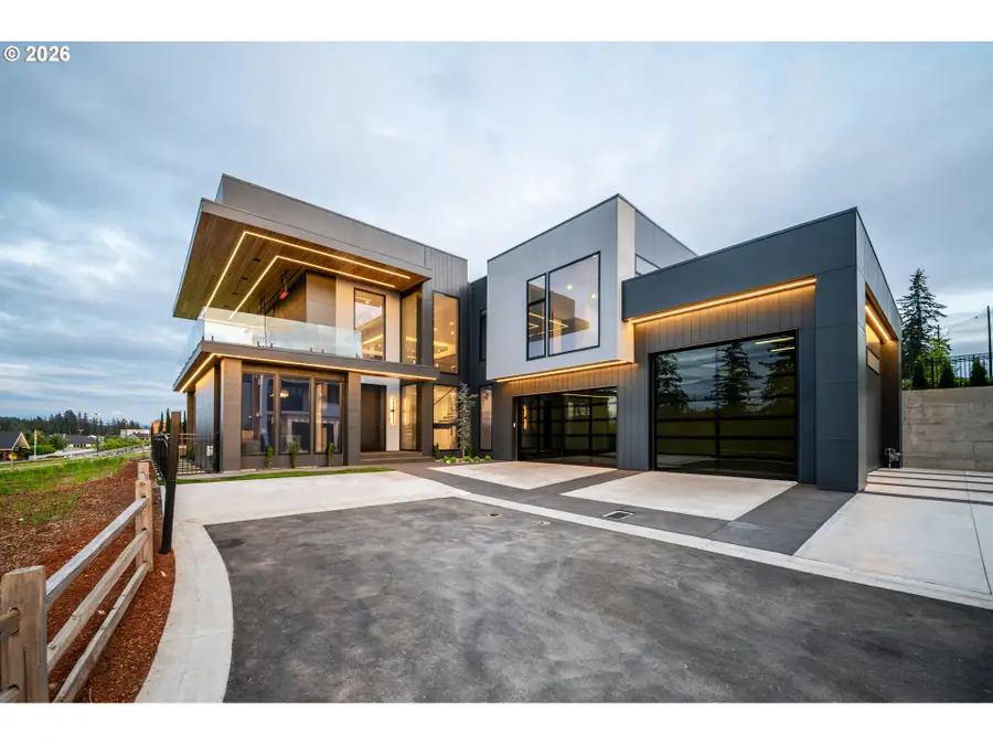 4541 NW 71st Ave, Camas, WA 98607 - #2