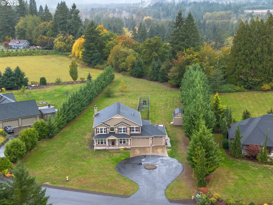 24706 NE 117th Ct, Cherry Grove, WA 98604 - Image #2