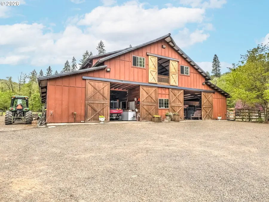 51200 NW Staley Rd, Banks, OR 97106 - #3