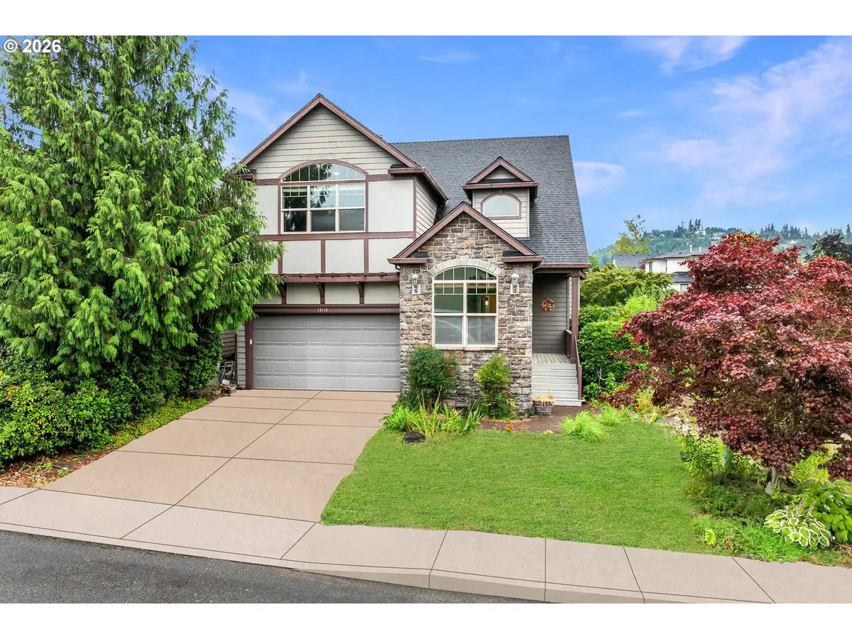 13115 SE Normandy Dr, Clackamas, OR 97015 - #1
