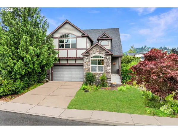 13115 SE Normandy Dr, Clackamas, OR 97015