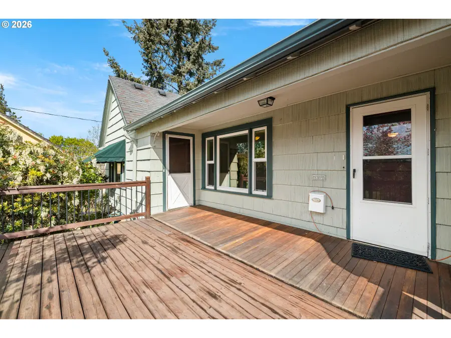 5307 SE Lincoln St, Portland, OR 97215 - #2