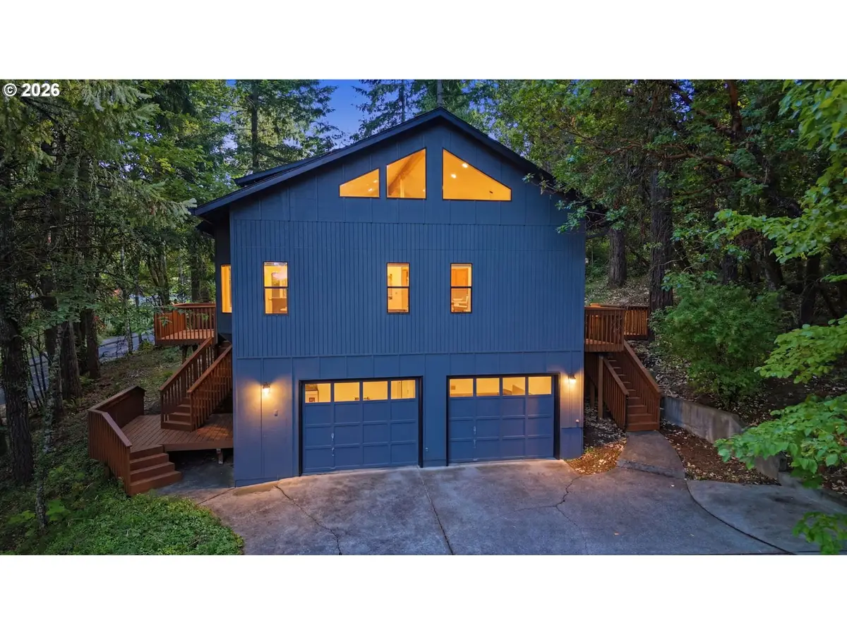 3298 Stoney Ridge Rd, Eugene, OR 97405 - #1