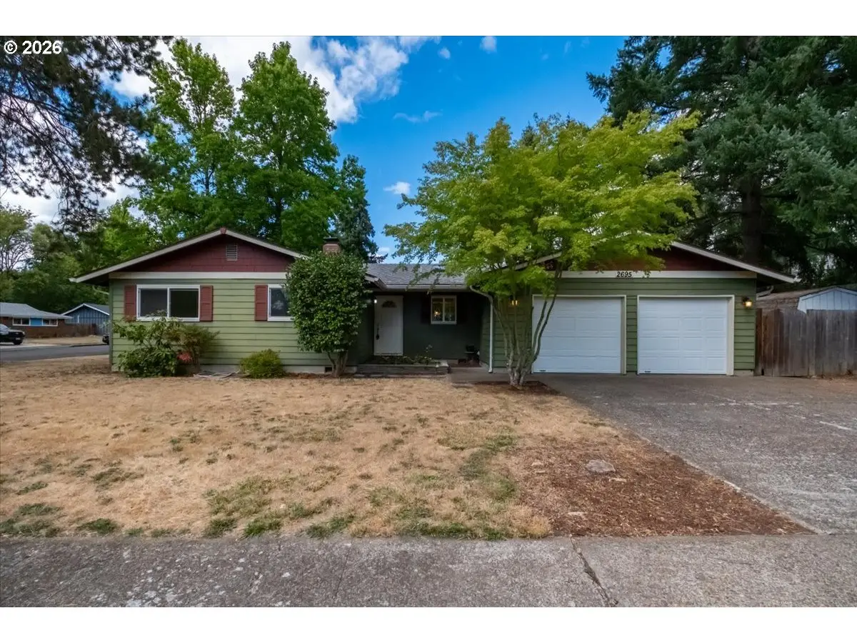 2695 NW Roosevelt Dr, Corvallis, OR 97330 - #1
