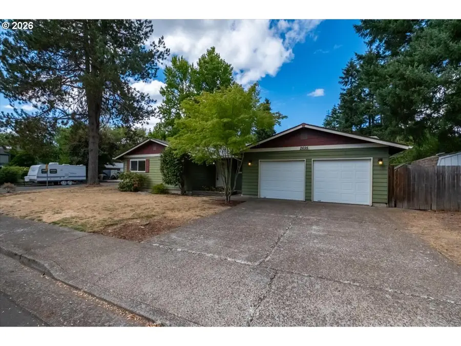 2695 NW Roosevelt Dr, Corvallis, OR 97330 - #2