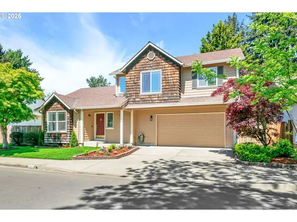 585 Dublin Ave, Eugene, OR 97404
