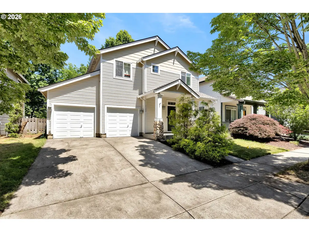 17308 SE 21st Way, Vancouver, WA 98683 - #1
