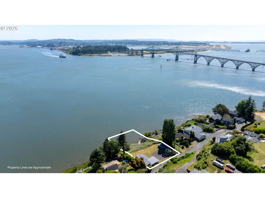 93712 Mallard Ln, Glasgow, OR 97459 - #3