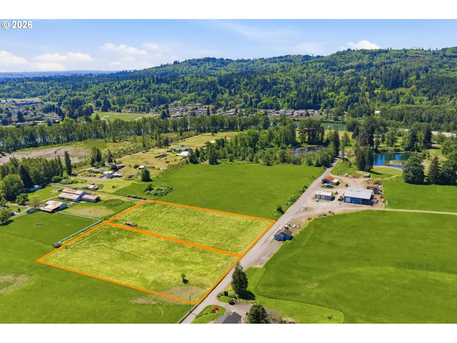 3523 Pleasant Hill Rd, Kelso, WA 98626 - #2