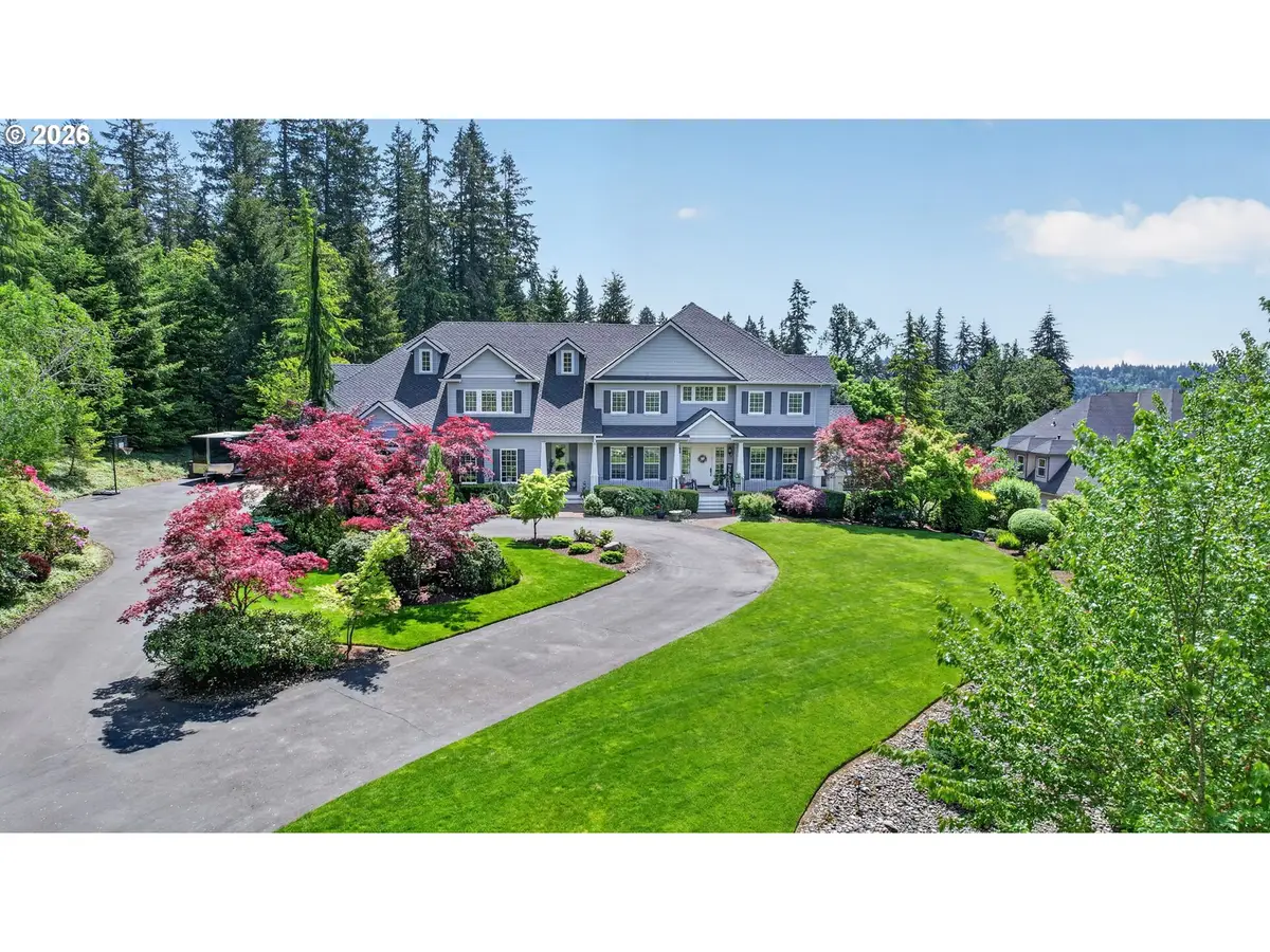 16710 S Kraeft Rd, Northwest Clackamas, OR 97045 - #1