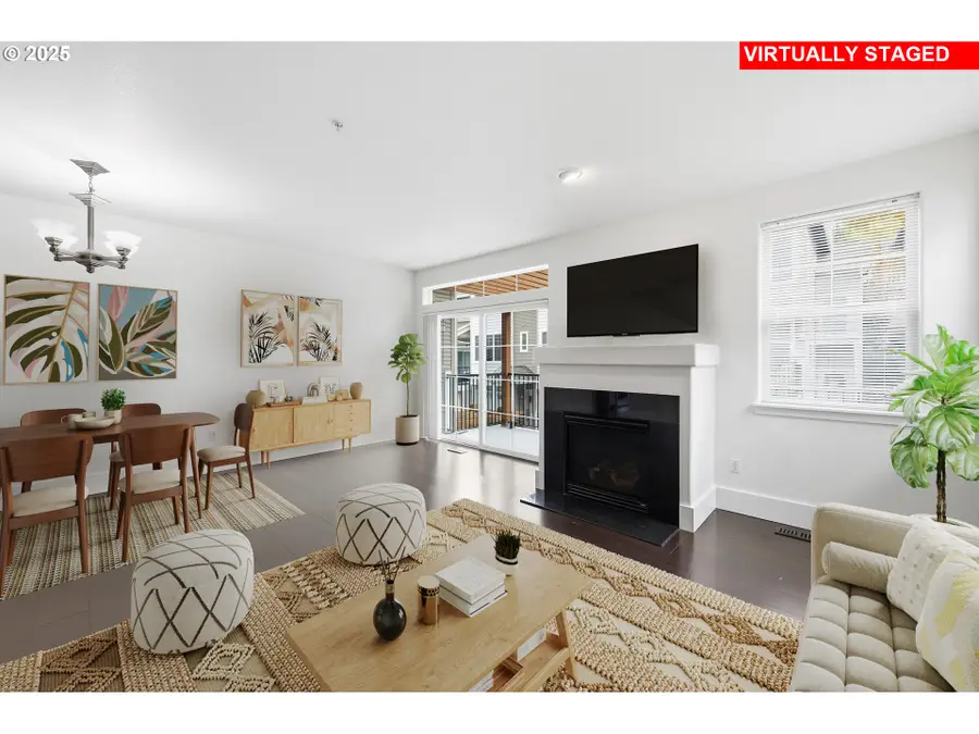 724 NW 118th Ave #101, Portland, OR 97229 - #3