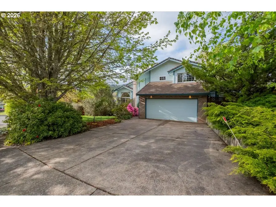 4767 NW Jeanice Pl, Corvallis, OR 97330 - #2